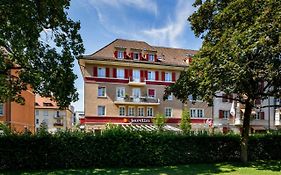 Hotel Restaurant Jardin Bern